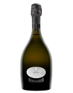 Valdobbiadene Prosecco Superiore Brut DOCG Guia 2022 Foss Marai