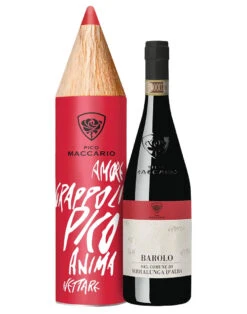 Barolo DOCG Comune Di Serralunga D'Alba 2018 Pico Maccario