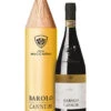 Barolo DOCG Cannubi 2018 Pico Maccario