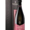 Franciacorta DOCG Extra Brut Rosé Muratori