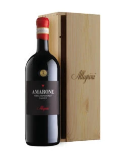 Amarone Della Valpolicella Classico DOCG 2019 Allegrini