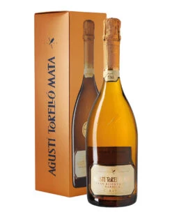 Cava DO Barrica Gran Reserva 2018 Agustí Torelló Mata