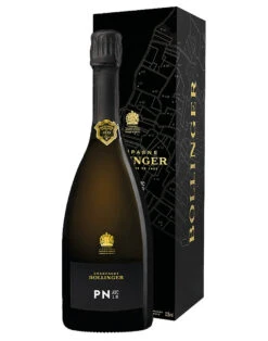 Champagne AOC Brut PN AYC18 Bollinger