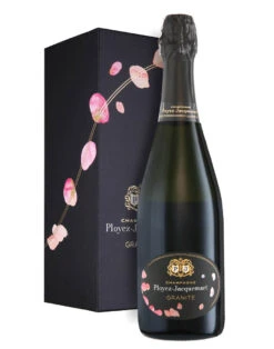 Champagne AOC Extra Brut Granite Ployez-Jacquemart