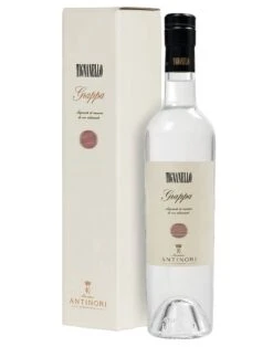 Grappa Tignanello Marchesi Antinori