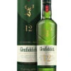 Single Malt Scotch Whisky Aged 12 Years Glenfiddich