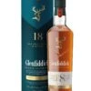 Single Malt Scotch Whisky Small Batch Aged 18 Years Glenfiddich