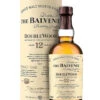 Single Malt Scotch Whisky 12 Year Old Doublewood The Balvenie