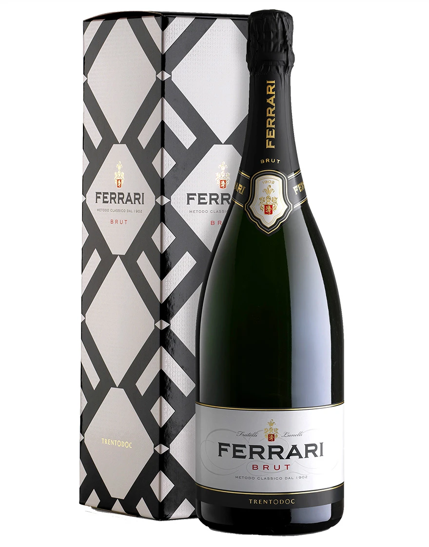 Trento Brut DOC Ferrari 1 Trento Brut DOC Ferrari