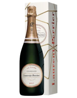 Champagne Brut AOC La Cuvée Laurent-Perrier