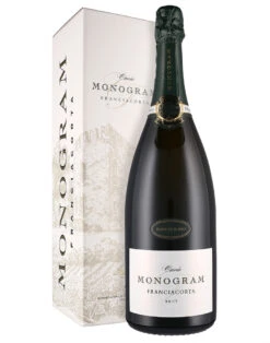 Franciacorta DOCG Cuvée Blanc De Blancs Brut Monogram