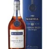 Cognac AOC Cordon Bleu Extra Old Martell