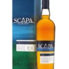Single Malt Scotch Whisky The Orcadian Skiren Scapa
