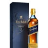 Blended Scotch Whisky Blue Label Johnnie Walker
