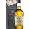 Islay Single Malt Scotch Whisky Aged 12 Years Caol Ila
