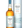 Single Malt Scotch Whisky Small Cask Little Bay Oban