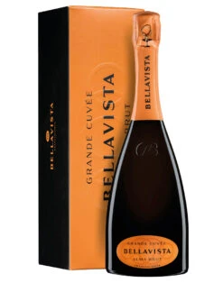 Franciacorta DOCG Gran Cuvée Alma Bellavista