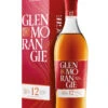 Highland Single Malt Scotch Whisky Aged 12 Years Sherry Cask Finish The Lasanta Glenmorangie