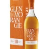 Highlands Single Malt Scotch Whisky Aged 10 Years The Original Glenmorangie