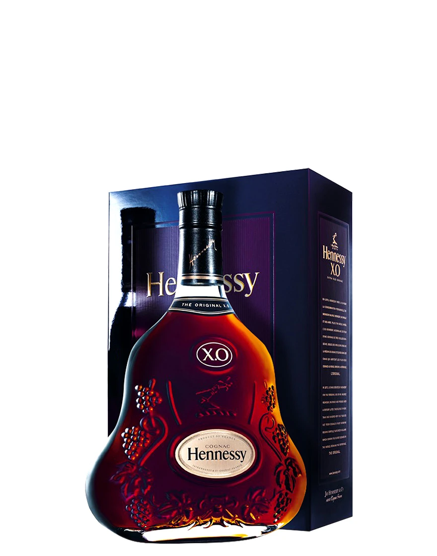 Cognac AOC XO Hennessy 1 Cognac AOC XO Hennessy