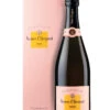 Champagne Brut Rosé AOC Veuve Clicquot