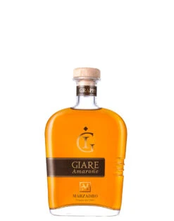 Grappa Giare Amarone Marzadro