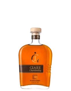 Grappa Giare Chardonnay Marzadro