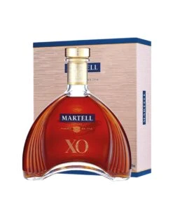Cognac AOC XO Martell