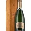 Franciacorta Riserva DOCG Millesimato Palazzo Lana Brut Satèn 2008 Berlucchi