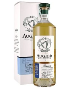 Cognac AOC L'Océanique Augier