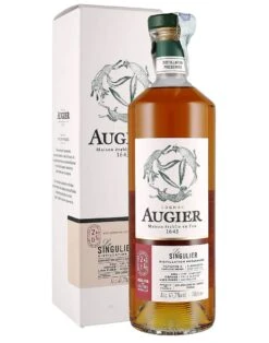 Cognac AOC Le Singulier Augier