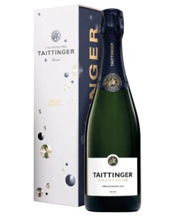 Champagne Brut Grand Cru AOC Prélude Taittinger