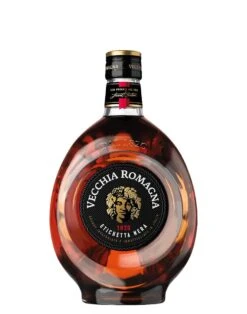 Brandy Etichetta Nera Vecchia Romagna