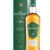 Speyside Single Malt Scotch Whisky Aged 10 Years Glen Grant