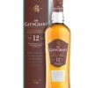 Single Malt Scotch Whiskey 12 Years Old Glen Grant