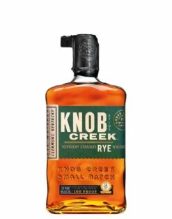 Bourbon Whisky Knob Creek