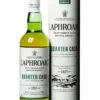 Islay Single Malt Scotch Whisky Quarter Cask Laphroaig