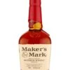 Kentucky Straight Bourbon Whisky Handmade Maker's Mark
