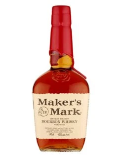Kentucky Straight Bourbon Whisky Handmade Maker's Mark