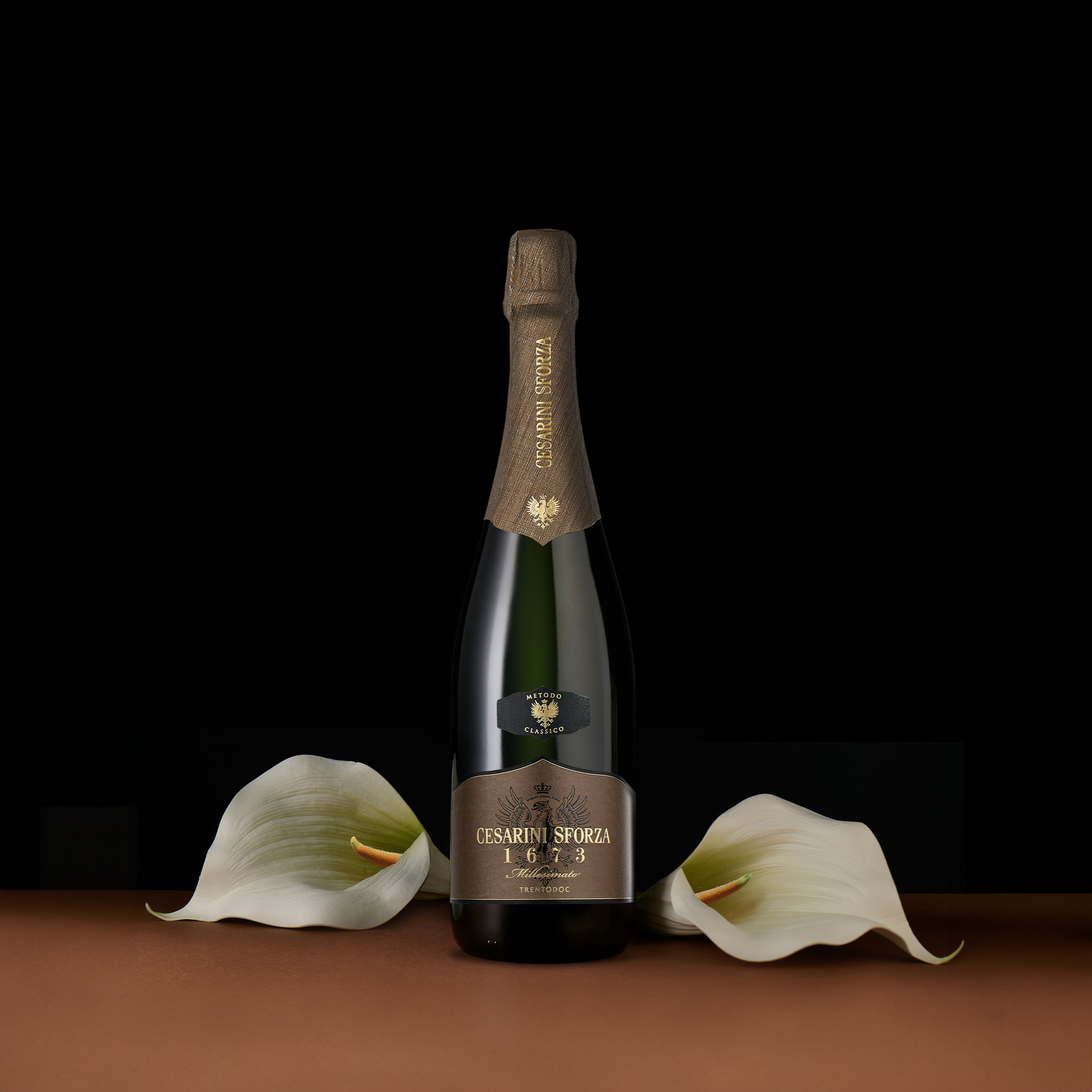 Scapa in Itali -Scapa in Itali 1673 Millesimato